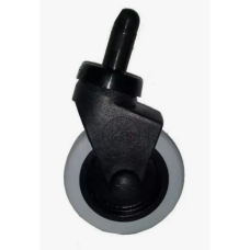 RODA 3" COMPLETA BRALIMPIA