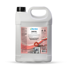 DETERGENTE LAVA LOUÇAS DERTEX 5L