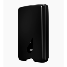 TOALHEIRO INTERFOLHA DROPY MAX PRETO LDTI1250BB