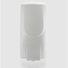 DISPENSER PARA SABONETE ESPUMA CENTURY BRANCO 600ML - SR-0601-ES