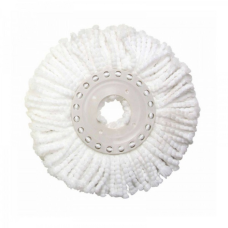 REFIL MOP UMIDO REDONDO  PERFECT