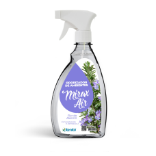 ODORIZADOR FLORES DE ALECRIM MIRAX AIR 500ML