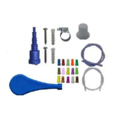 KIT REPARO DOSADOR BICO SAIDA DE SOLUÇÃO - TOTALMIX