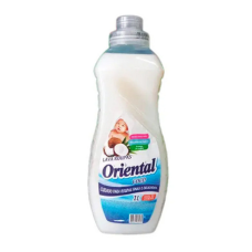LAVA ROUPAS LIQUIDO COCO ORIENTAL 1 LTS