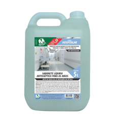 SABONETE ANTISSÉPTICO MEYORS 5L