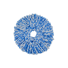REFIL MOP UMIDO REDONDO AZUL PERFECT