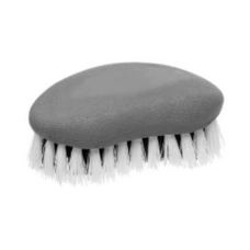 ESCOVA OVAL PLASTICA BETTANIN 9137T