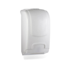 PORTA PAPEL HIGIÊNICO CAI CAI CENTURY BRANCO/BRANCO KC-1011-PP