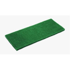 FIBRA LIMPEZA GERAL 130X400 VERDE PLESTIN
