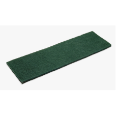 FIBRA LIMPEZA PESADA 130X400 VERDE PLESTIN