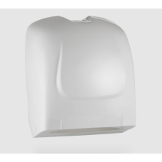 TOALHEIRO INTERFOLHA CENTURY BRANCO/BRANCO TC-1011-PP