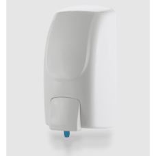 DISPENSER PARA SABONETE/ALCOOL SPRAY CENTURY BRANCO 600ML - SR-0601-SP