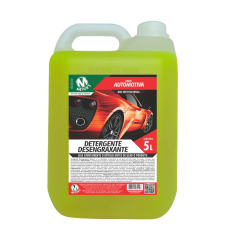 DETERGENTE DESENGRAXANTE  MEYOR'S 5 LTS