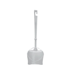 ESCOVA SANITÁRIA COM ESTOJO SUPERPRO 9143