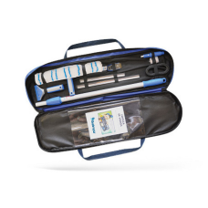 KIT LIMPA VIDRO PROFI COM BOLSA  KT901