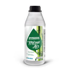 ODORIZADOR BAMBOO MIRAX AIR 1LT