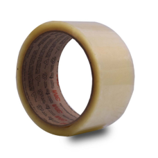 FITA ADESIVA 45mm x 50MT TRANSPARENTE TARTAN 3M