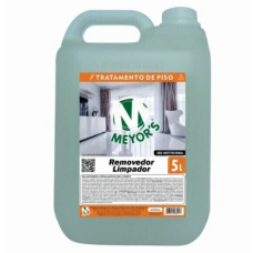 REMOVEDOR DE CERA MEYORS 5 LTS