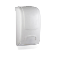 PORTA PAPEL HIGIÊNICO CAI CAI CENTURY TRANSP/BRANCO KC-1017-PP