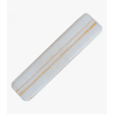 REFIL FLAT MOP BRANCO COM LISTA 49x12 - MVRLFM4912