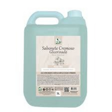 SABONETE CREMOSO GLICERINADO MEYOR'S 5L