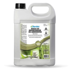 ODORIZADOR BAMBOO MIRAX 5L