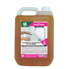 DETERGENTE NEUTRO CONCENTRADO MEYORS 5 LTS DETERGENTE NEUTRO CONCENTRADO MEYORS 5 LTS