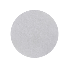 DISCO BRANCO LUSTRADOR 350MM 3M