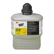LIMPADOR DE PISOS CONCENTRADO CLEAN & SHINE 35H - 2 LT LIMPADOR DE PISOS CONCENTRADO CLEAN & SHINE 35H - 2 LT