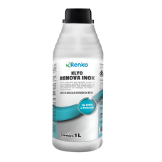 RENOVA INOX KLYO 1LT