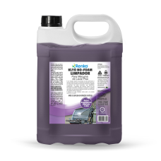 LIMPADOR PARA MÁQUINA DE LAVAR PISO KLYO NO-FOAM 5L