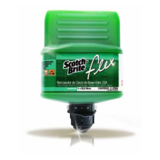 REMOVEDOR DE CERAS 22A SCOTCH-BRITE FLEX 2 LT
