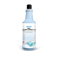 AMACIANTE DE ROUPA CONCENTRADO NIXX 1L