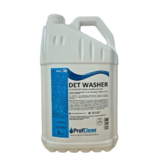 DETERGENTE LAVA LOUÇAS DET WASHER PROFCLEAN 5L