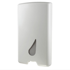 TOALHEIRO INTERFOLHA DROPY MAX BRANCO LDTI1250