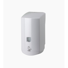 DISPENSER PARA SABONETE LÍQUIDO/GEL MAZZO COM RESERVATORIO - LMSR800