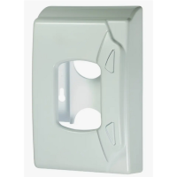 DISPENSER PARA SAQUINHO DE ABSORVENTE BRANCO LIAM300