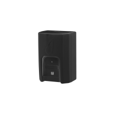 DISPENSER PARA FIO DENTAL PARA REFIL PRETO DFD500BB