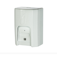 DISPENSER PARA FIO DENTAL PARA REFIL DFD500