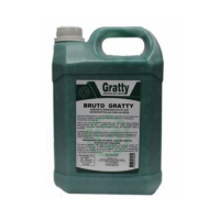 SABONETE DESENGRAXANTE BRUTUS  1 LT
