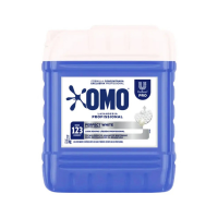 DETERGENTE LIQUIDO OMO PERFECT WHITE 7 LTS