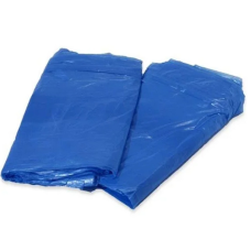 SACO DE LIXO 60 LTS AZUL BG PCT C/100
