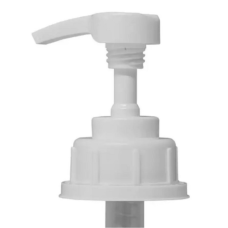 VALVULA PUMP PARA BOMBONA DE 5LTS- DOSA 5ML