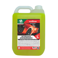 DETERGENTE DESENGRAXANTE  MEYOR'S 5 LTS