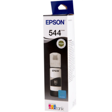 TINTA PRETA EPSON