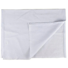 PANO DE PRATO LISO BRANCO 40x62