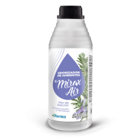 ODORIZADOR FLORES DE ALECRIM MIRAX AIR 1LT
