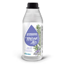 ODORIZADOR FLORES DE ALECRIM MIRAX AIR 1LT