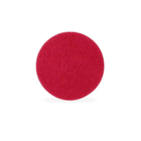 DISCO VERMELHO LIMPADOR 406MM 3M