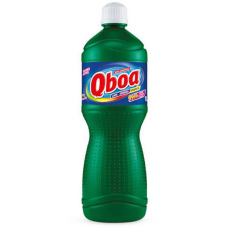 AGUA SANITÁRIA 1LT QBOA AGUA SANITÁRIA 1LT QBOA